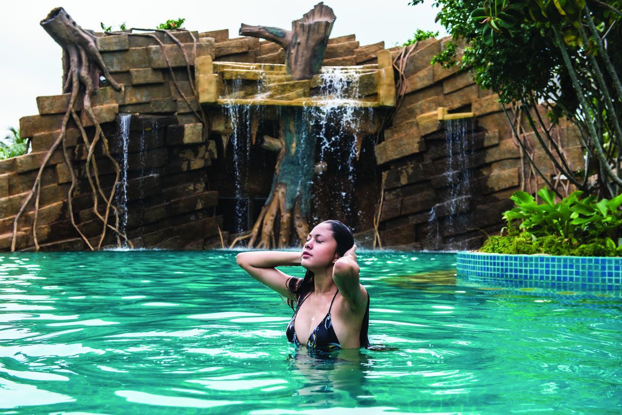 Grand Orient Hotel Perai, Penang Экстерьер фото