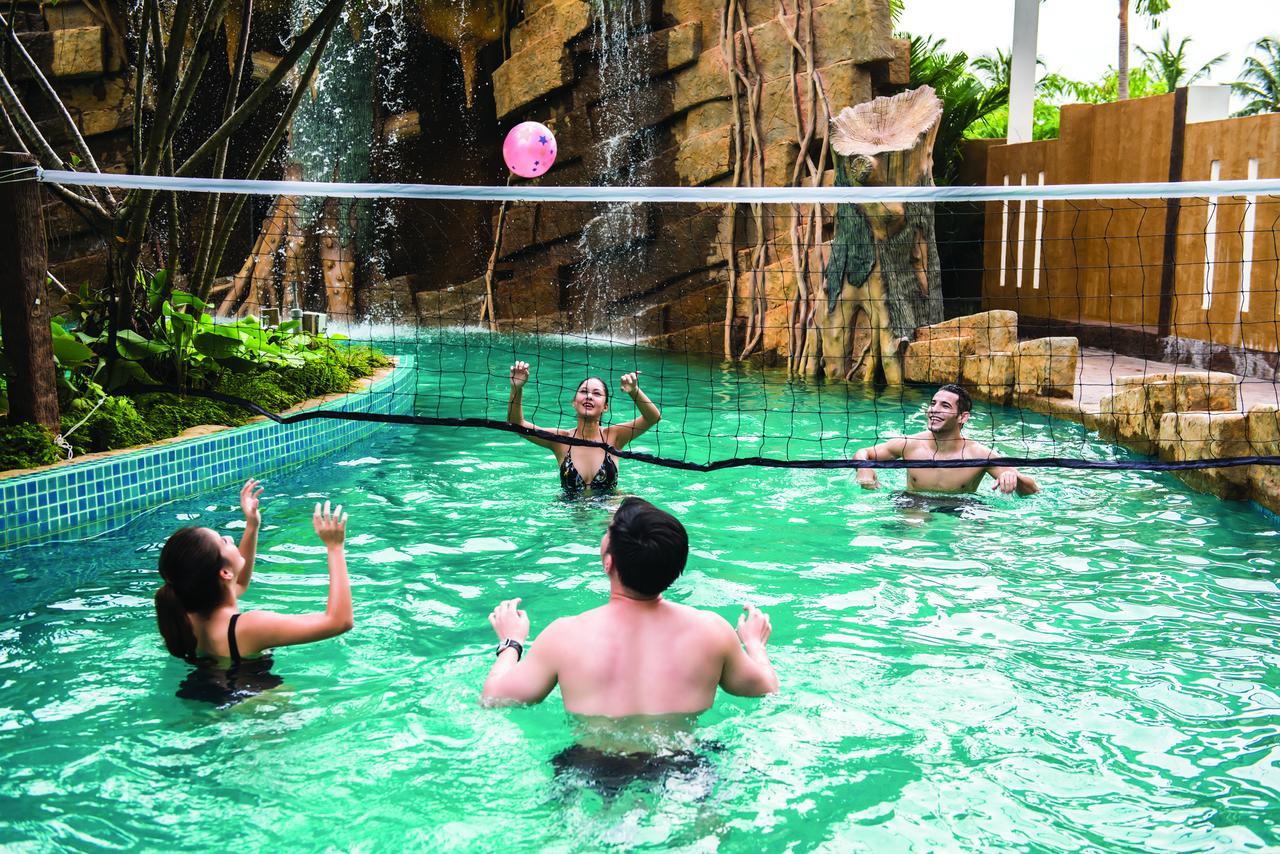 Grand Orient Hotel Perai, Penang Экстерьер фото